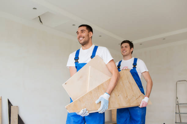 Best Hoarding Cleanup  in Moscow, ID