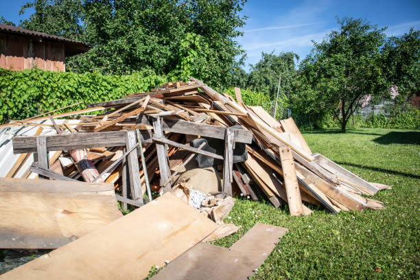 Best Scrap Metal Removal  in Moscow, ID