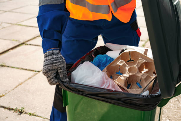 Reliable Moscow, ID Junk Removal Services Solutions