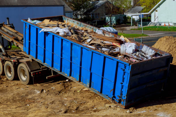 Best Yard Waste Removal  in Moscow, ID